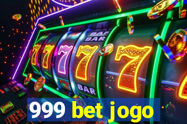 999 bet jogo